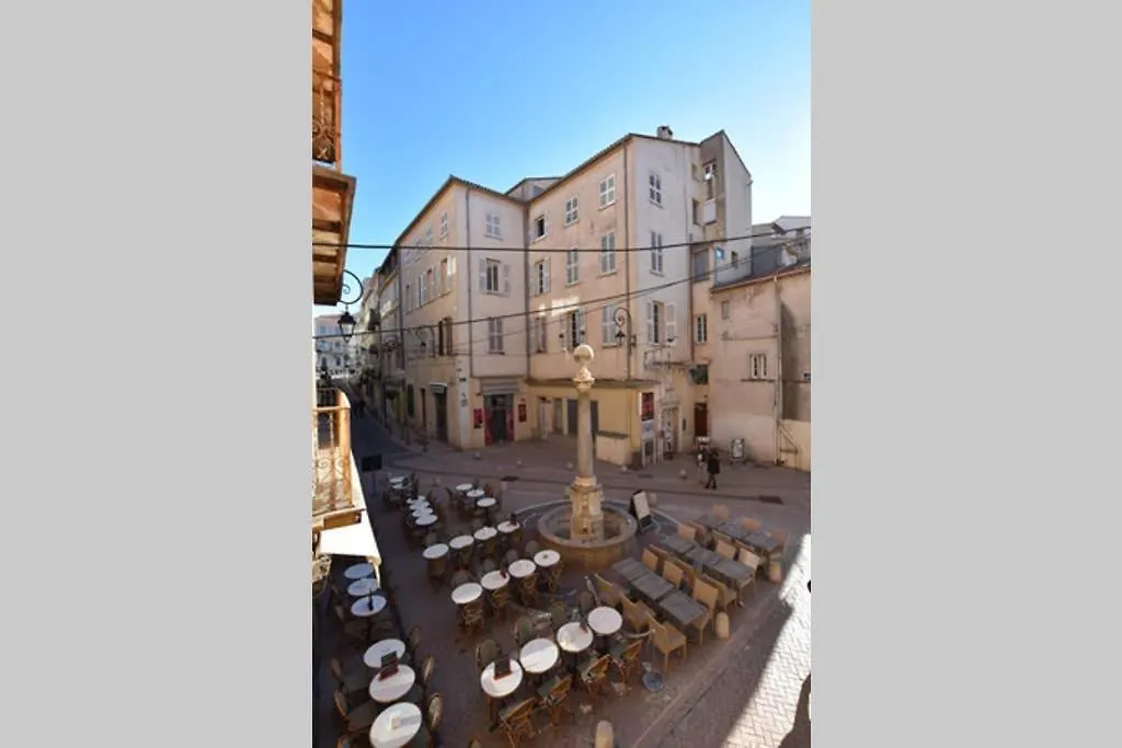 Appartement Gorgeous Brand New 2 Bedrooms Antibes