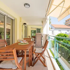 Novaae Appartement