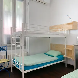Hostal Glamorgan, Antibes